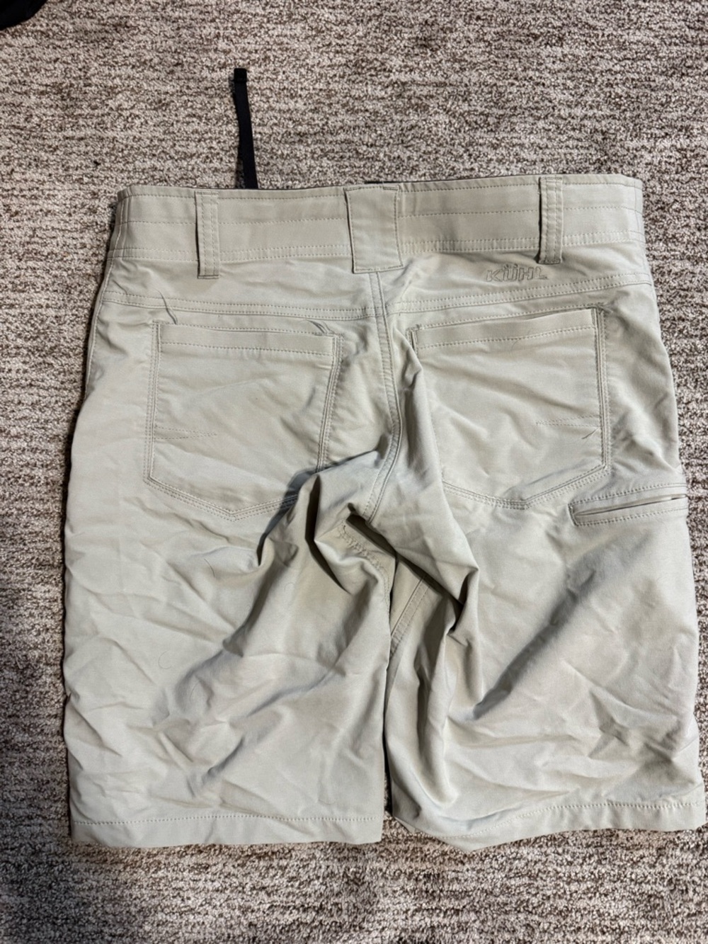Kuhl Shift Amphibia